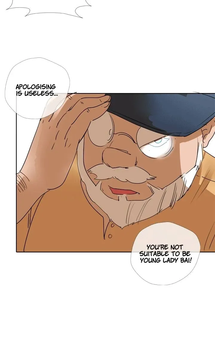 Read Help Me! Ancestors! chapter 96 image 14 on Lezhin