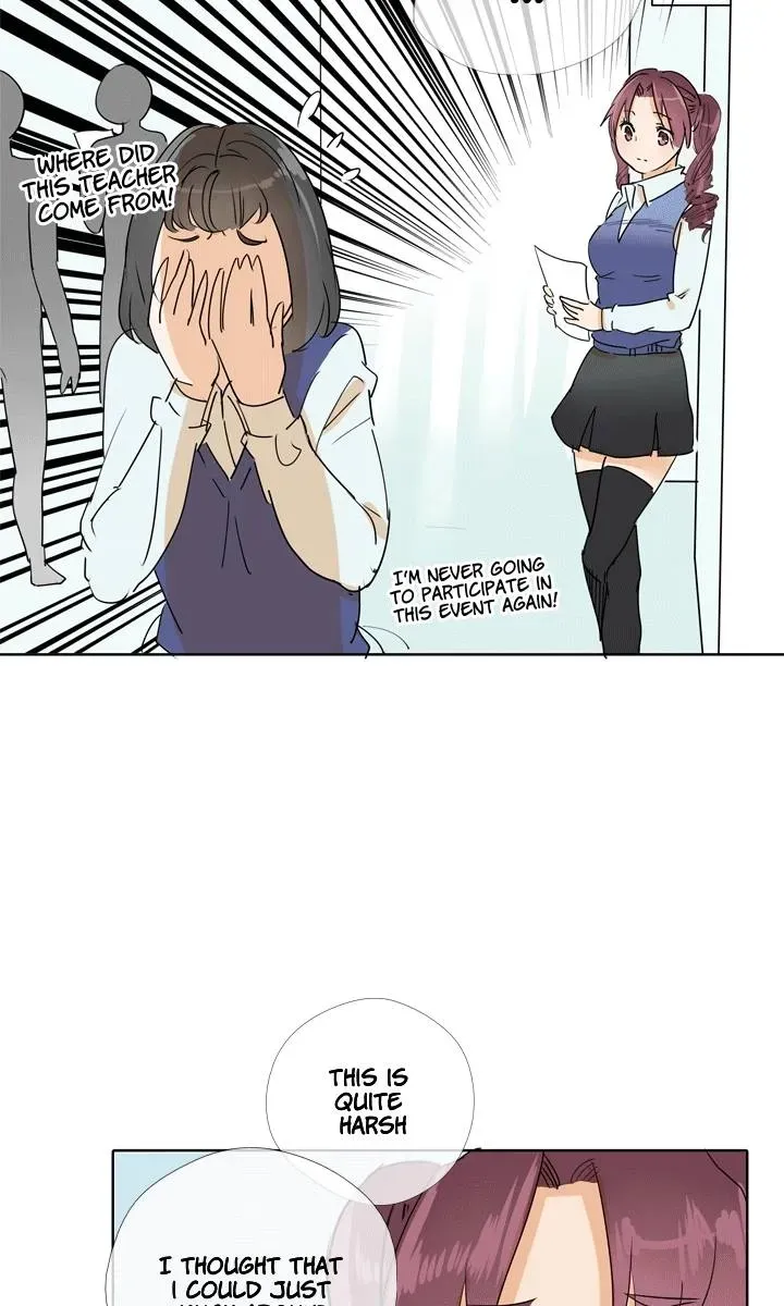 Read Help Me! Ancestors! chapter 96 image 16 on Lezhin