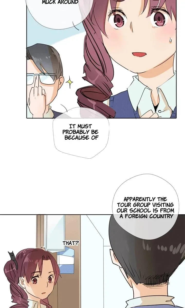 Read Help Me! Ancestors! chapter 96 image 17 on Lezhin