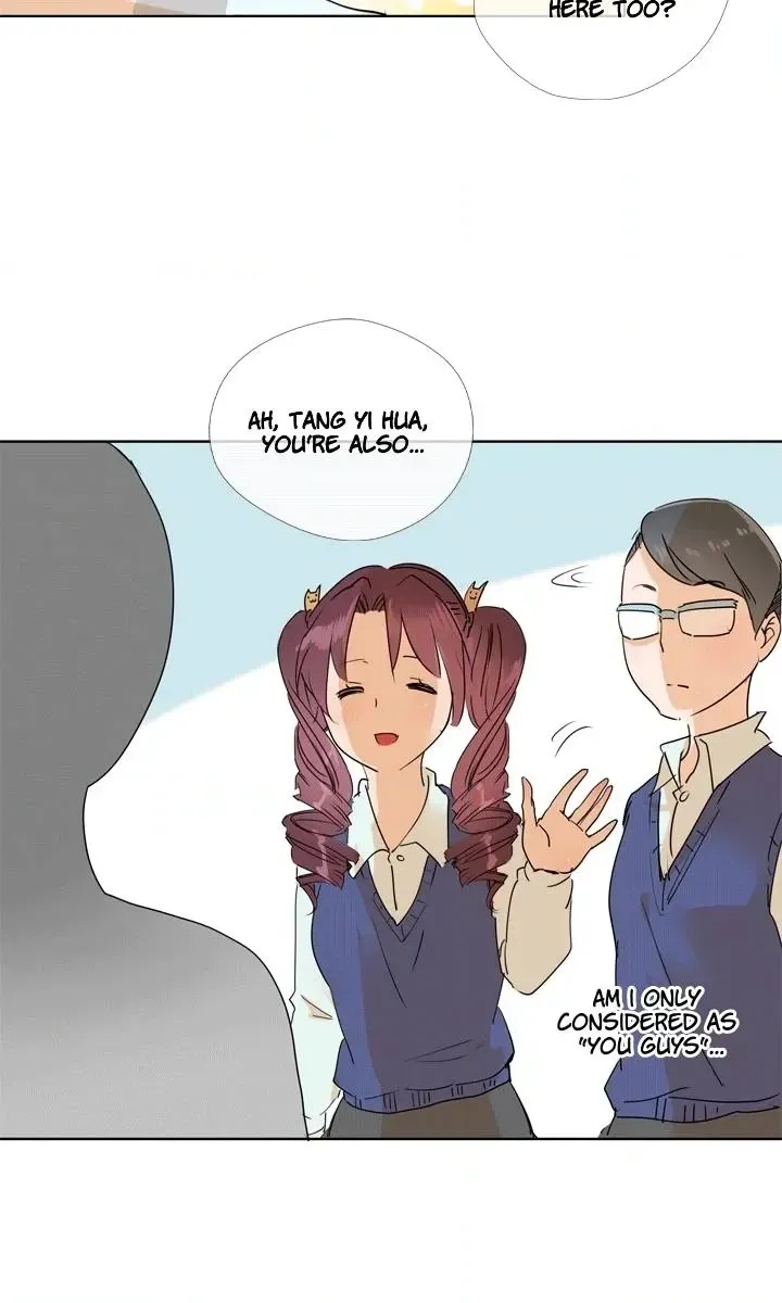 Read Help Me! Ancestors! chapter 96 image 19 on Lezhin