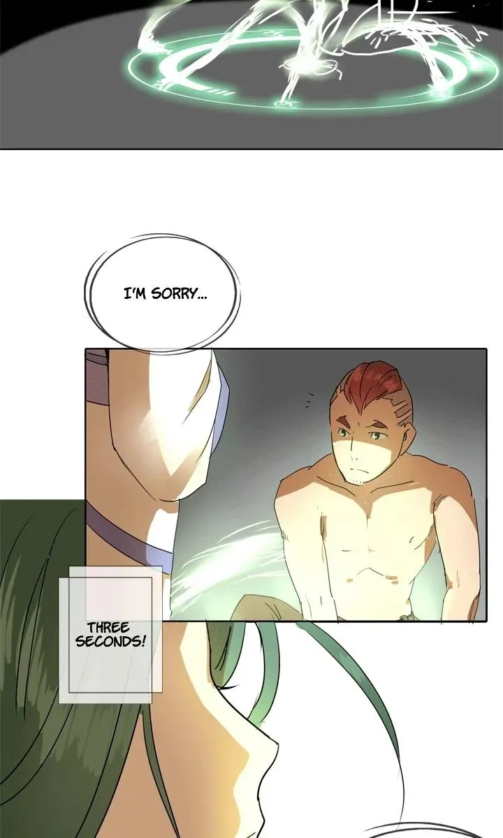 Read Help Me! Ancestors! chapter 96 image 2 on Lezhin