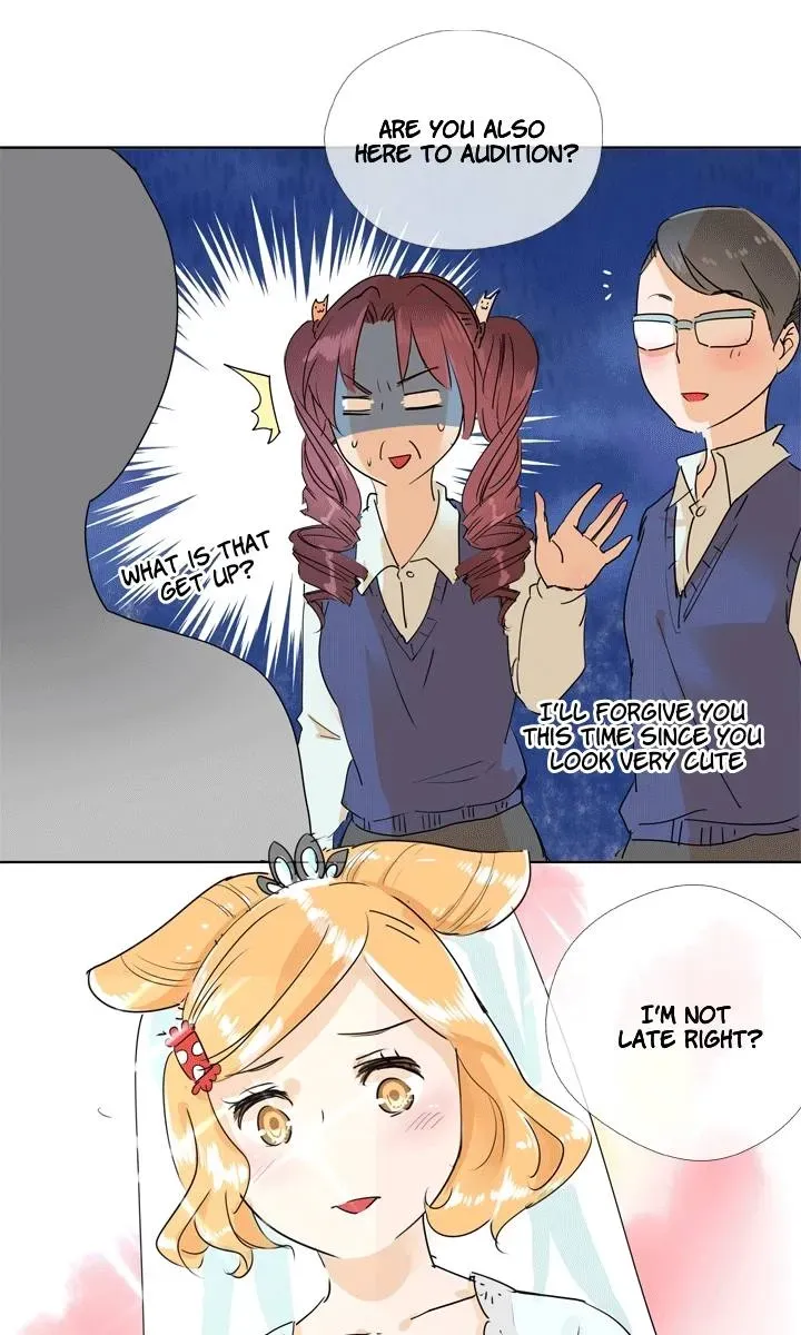 Read Help Me! Ancestors! chapter 96 image 20 on Lezhin