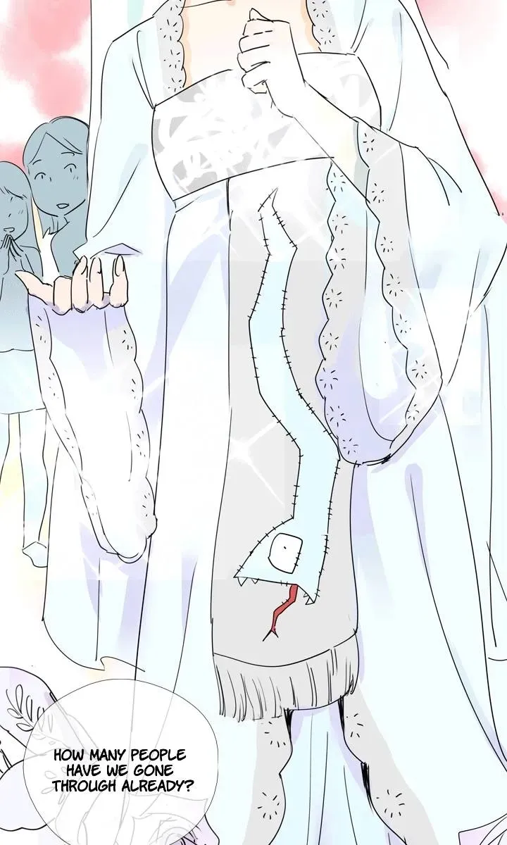 Read Help Me! Ancestors! chapter 96 image 21 on Lezhin