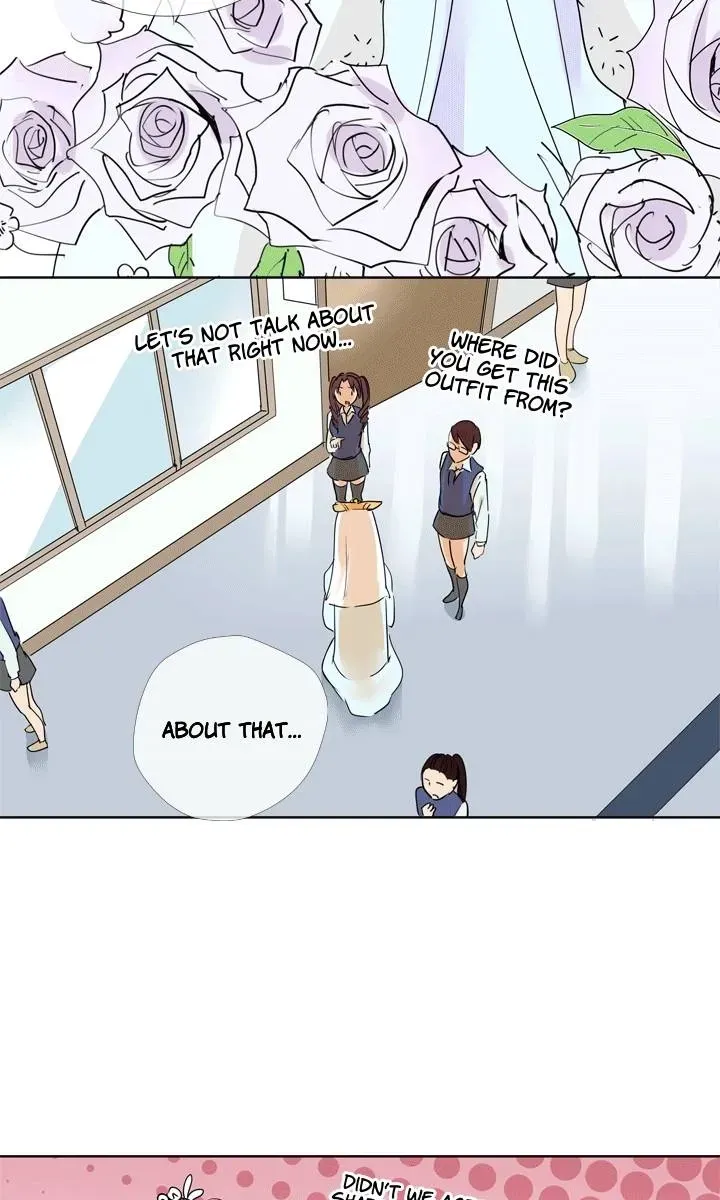 Read Help Me! Ancestors! chapter 96 image 22 on Lezhin