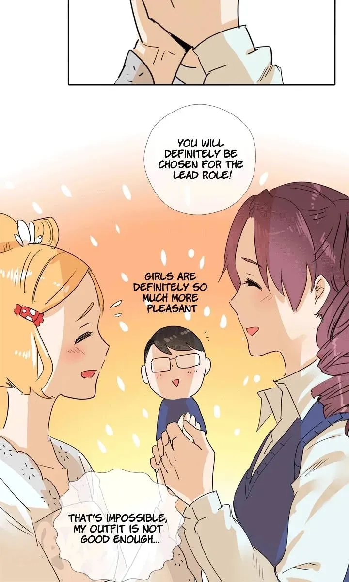 Read Help Me! Ancestors! chapter 96 image 24 on Lezhin