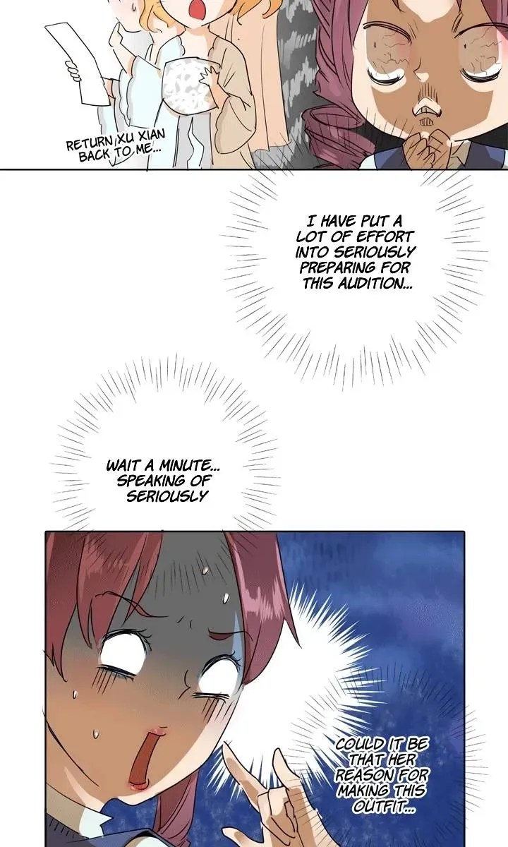 Read Help Me! Ancestors! chapter 96 image 26 on Lezhin