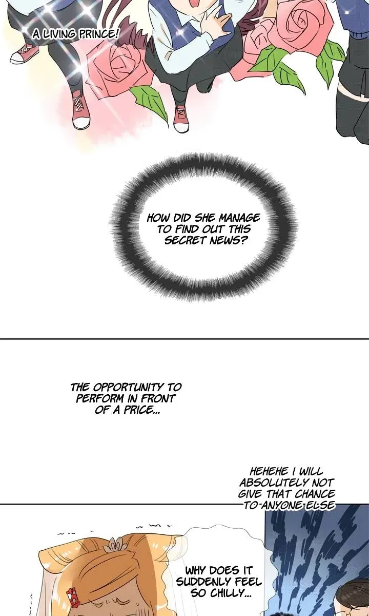 Read Help Me! Ancestors! chapter 96 image 28 on Lezhin