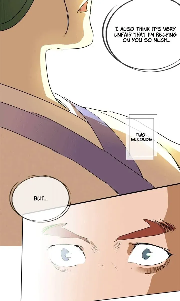 Read Help Me! Ancestors! chapter 96 image 3 on Lezhin