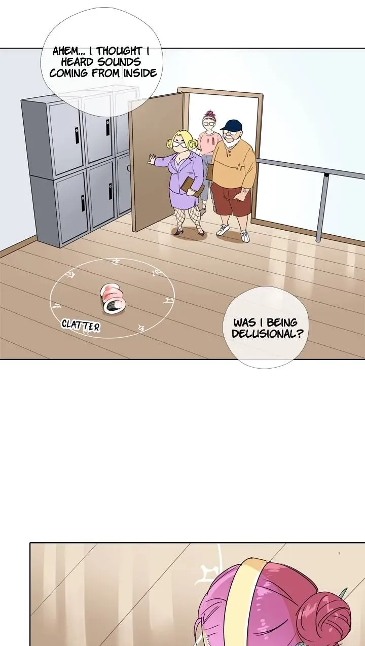 Read Help Me! Ancestors! chapter 96 image 5 on Lezhin