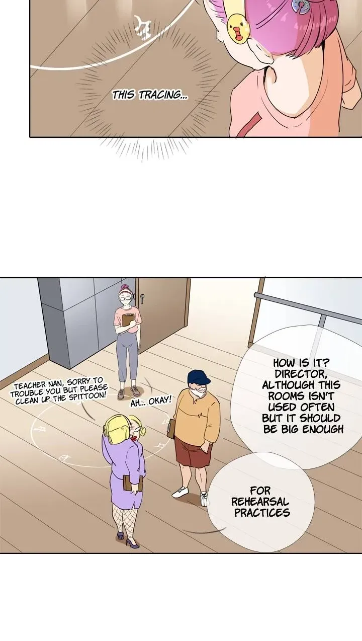 Read Help Me! Ancestors! chapter 96 image 6 on Lezhin