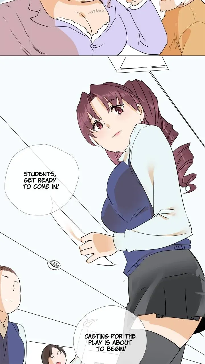 Read Help Me! Ancestors! chapter 96 image 8 on Lezhin