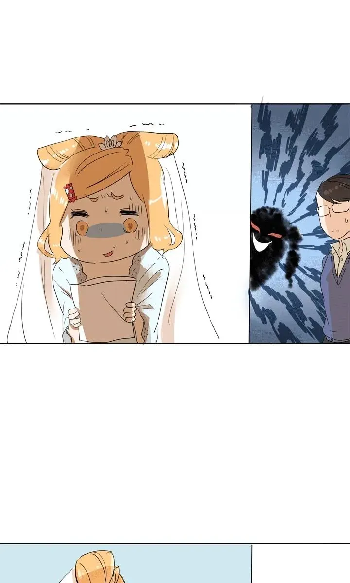 Read Help Me! Ancestors! chapter 97 image 0 on Lezhin
