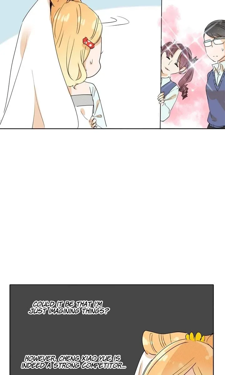 Read Help Me! Ancestors! chapter 97 image 1 on Lezhin