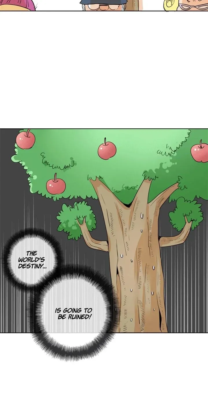 Read Help Me! Ancestors! chapter 97 image 11 on Lezhin