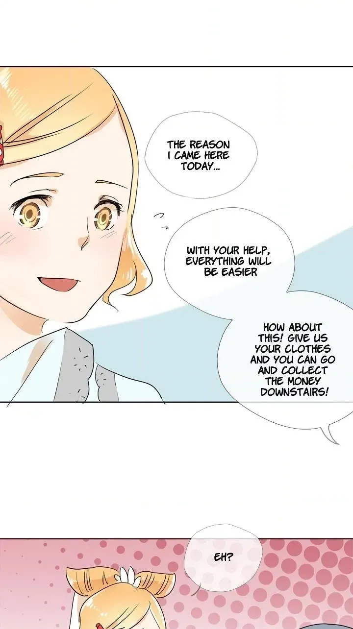 Read Help Me! Ancestors! chapter 97 image 19 on Lezhin