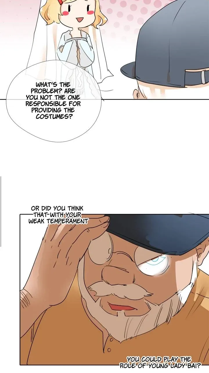 Read Help Me! Ancestors! chapter 97 image 20 on Lezhin