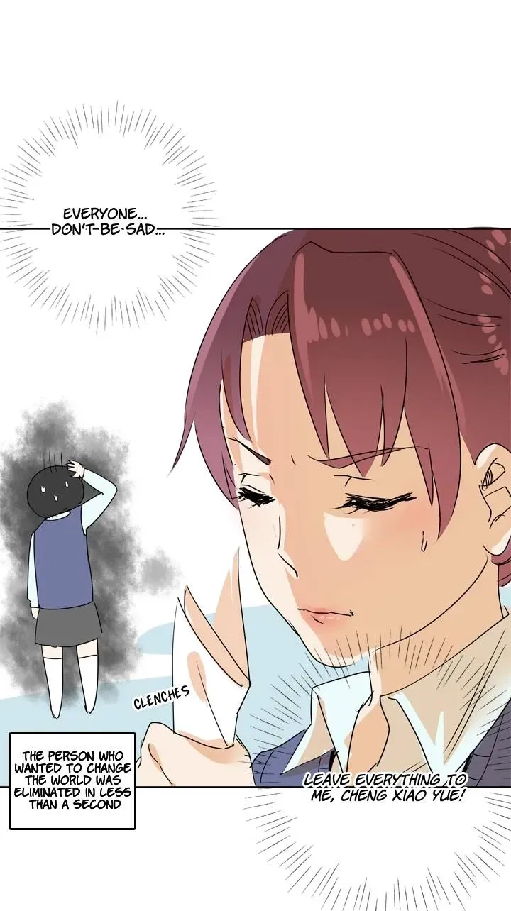 Read Help Me! Ancestors! chapter 97 image 22 on Lezhin