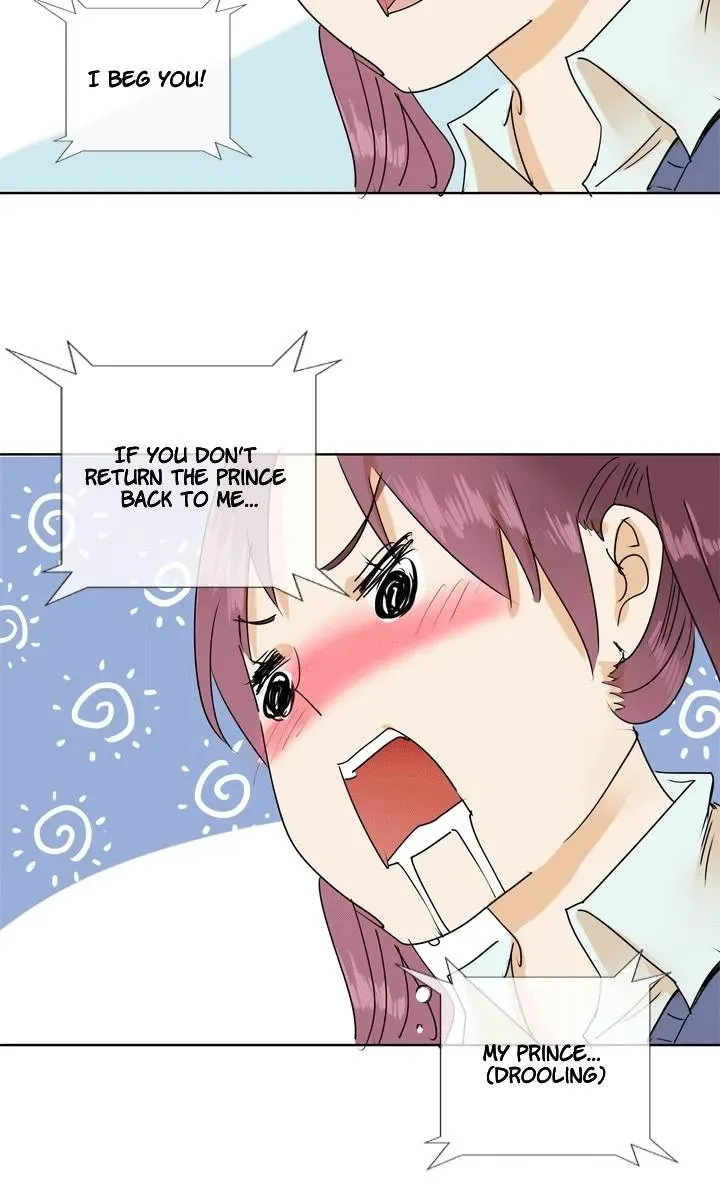 Read Help Me! Ancestors! chapter 97 image 27 on Lezhin