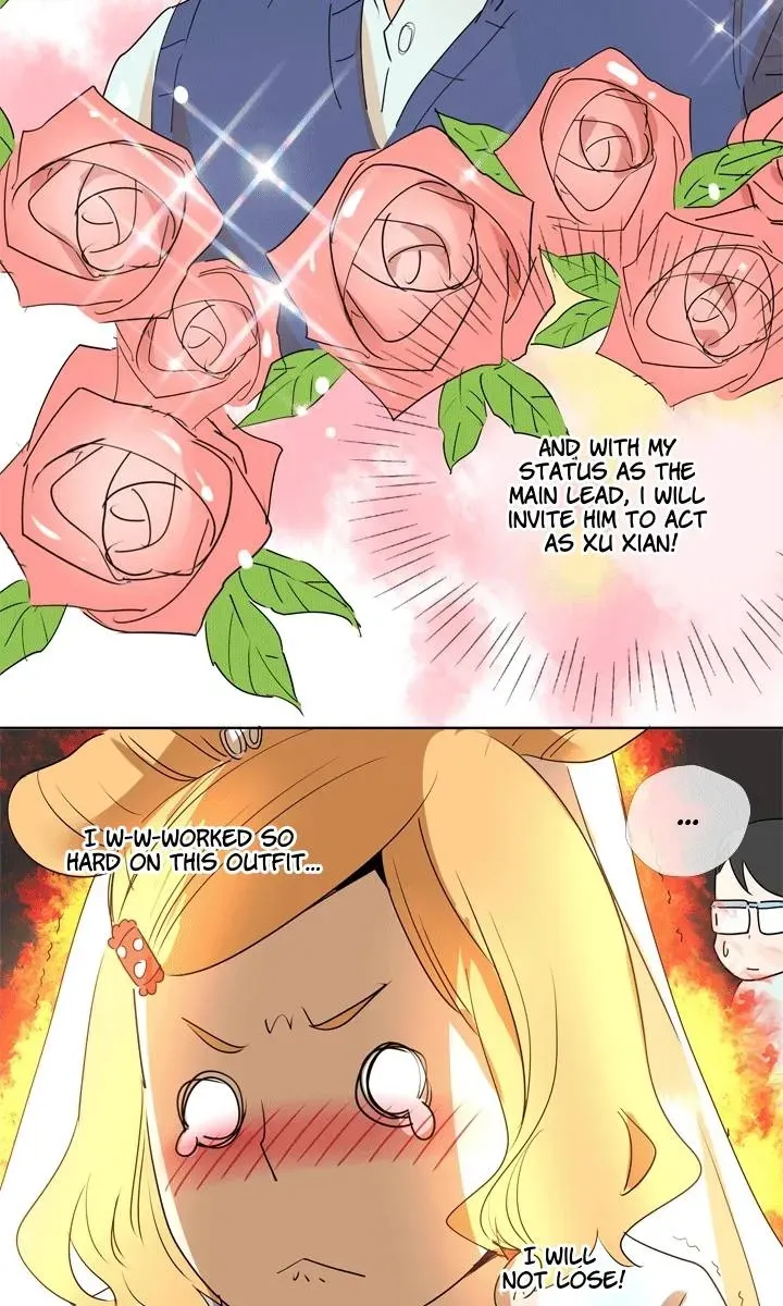 Read Help Me! Ancestors! chapter 97 image 3 on Lezhin