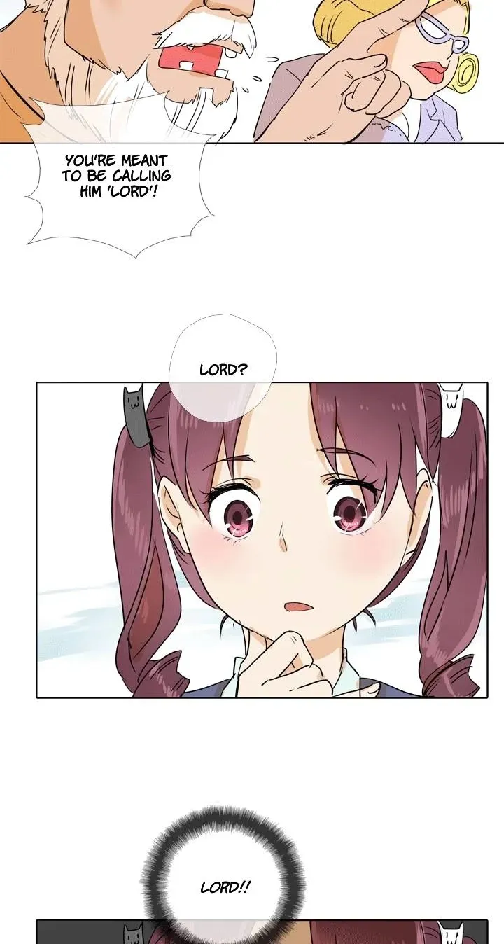 Read Help Me! Ancestors! chapter 97 image 30 on Lezhin