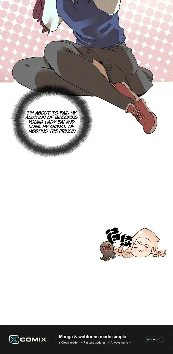 Read Help Me! Ancestors! chapter 97 image 32 on Lezhin