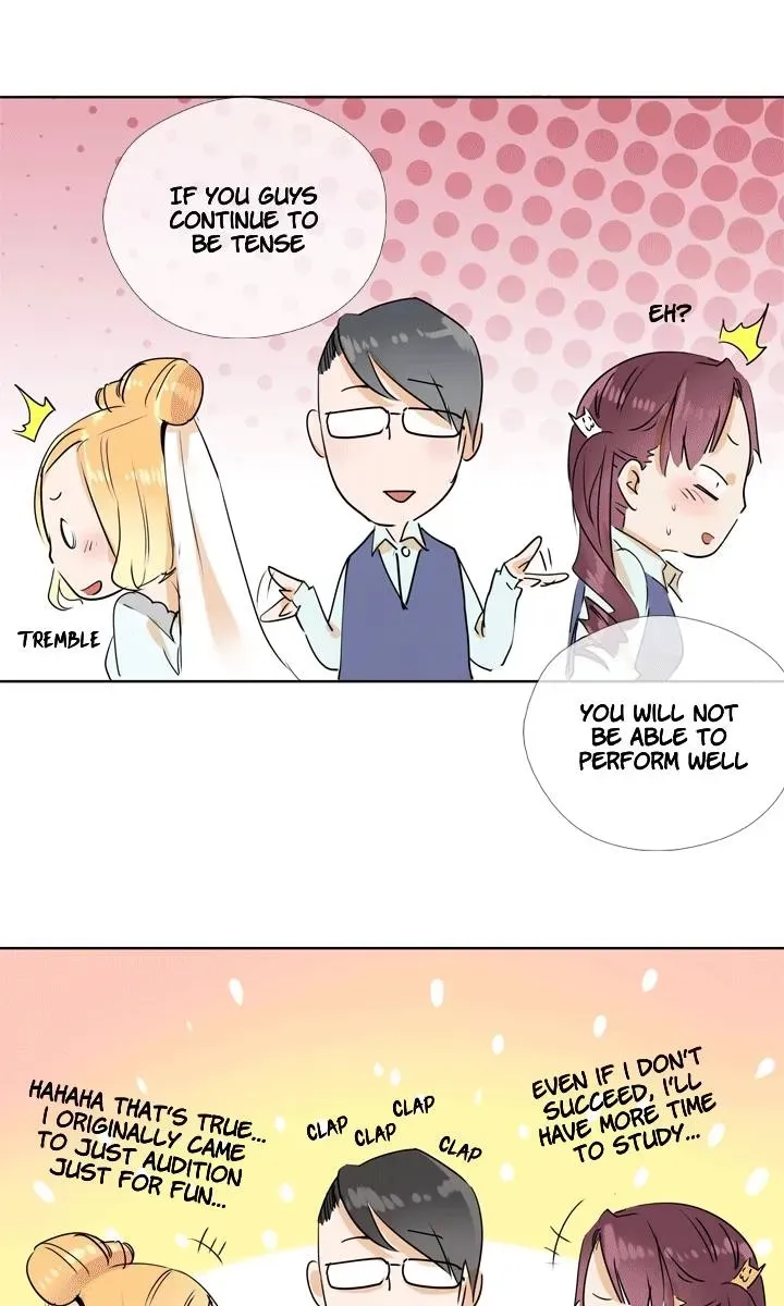Read Help Me! Ancestors! chapter 97 image 5 on Lezhin