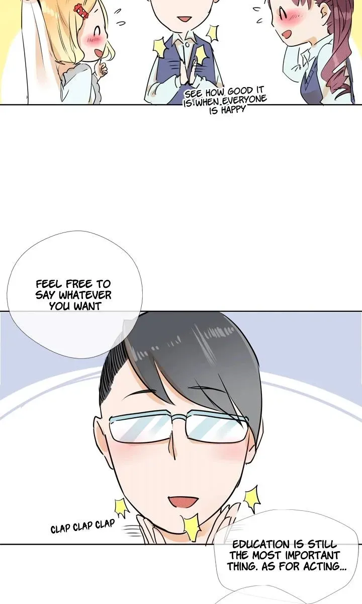 Read Help Me! Ancestors! chapter 97 image 6 on Lezhin