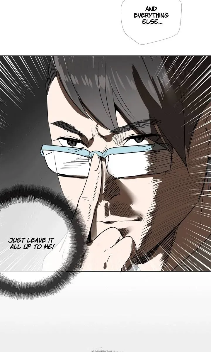 Read Help Me! Ancestors! chapter 97 image 7 on Lezhin