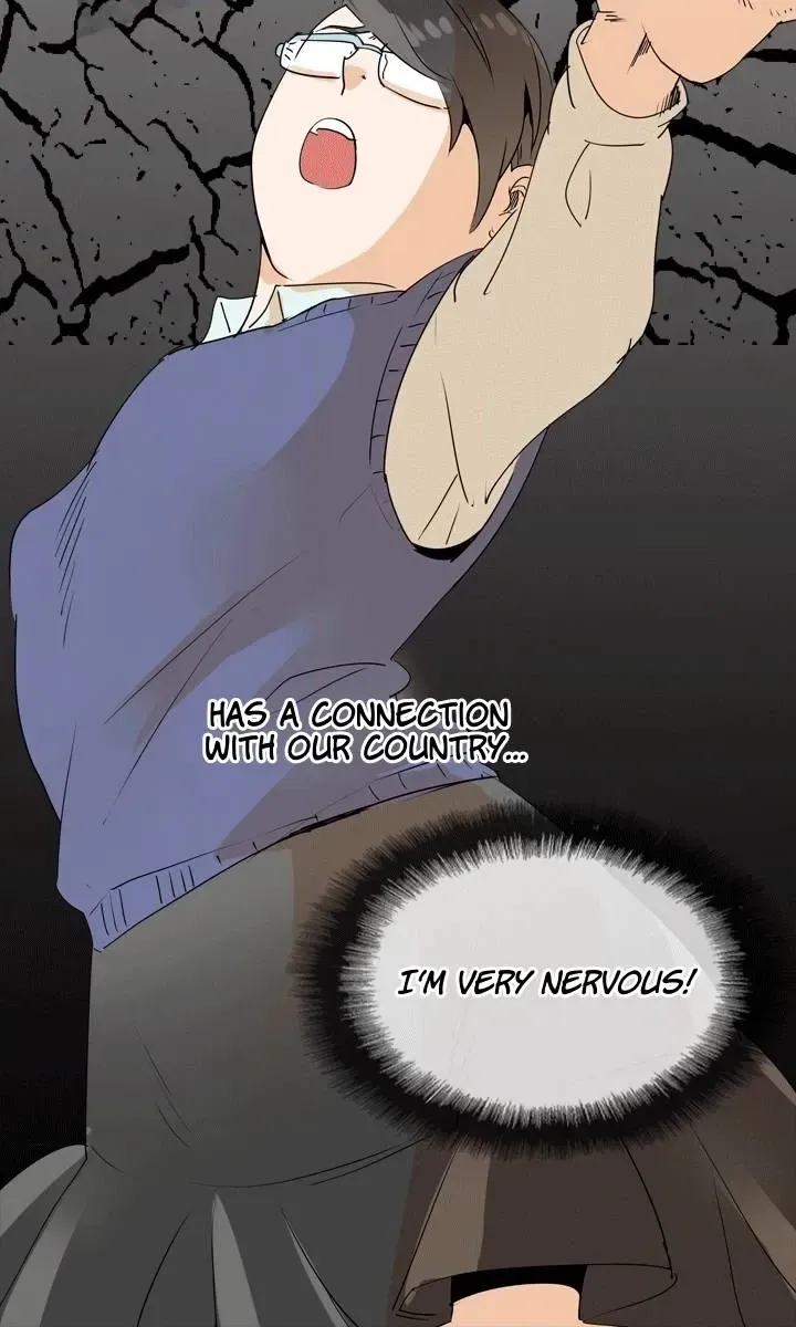 Read Help Me! Ancestors! chapter 97 image 9 on Lezhin
