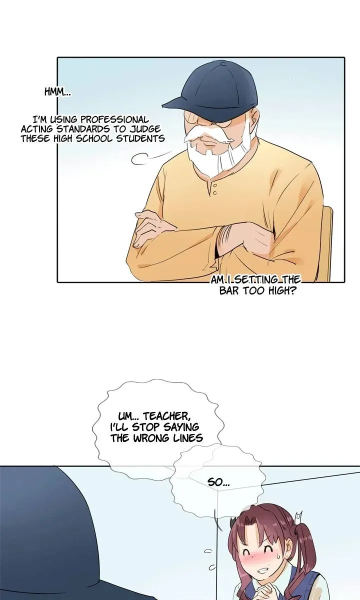 Read Help Me! Ancestors! chapter 98 image 0 on Lezhin