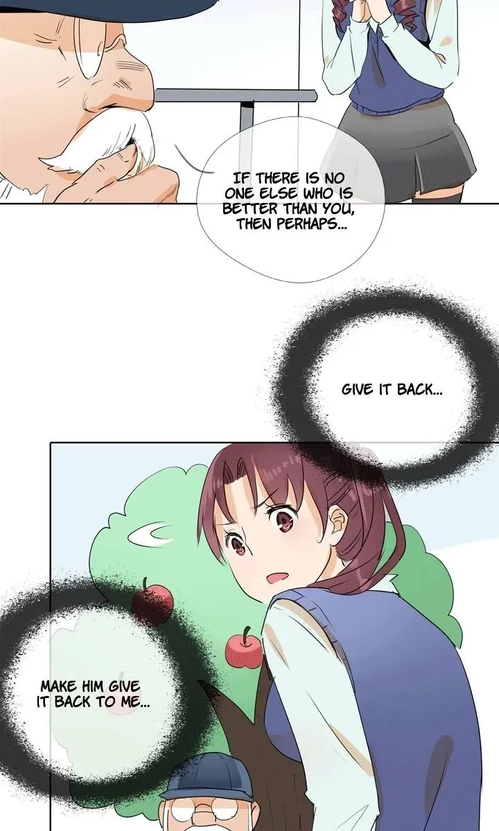 Read Help Me! Ancestors! chapter 98 image 1 on Lezhin