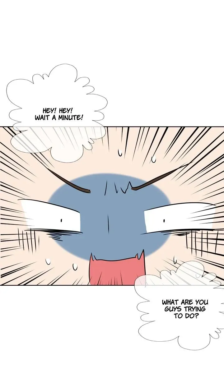 Read Help Me! Ancestors! chapter 98 image 11 on Lezhin