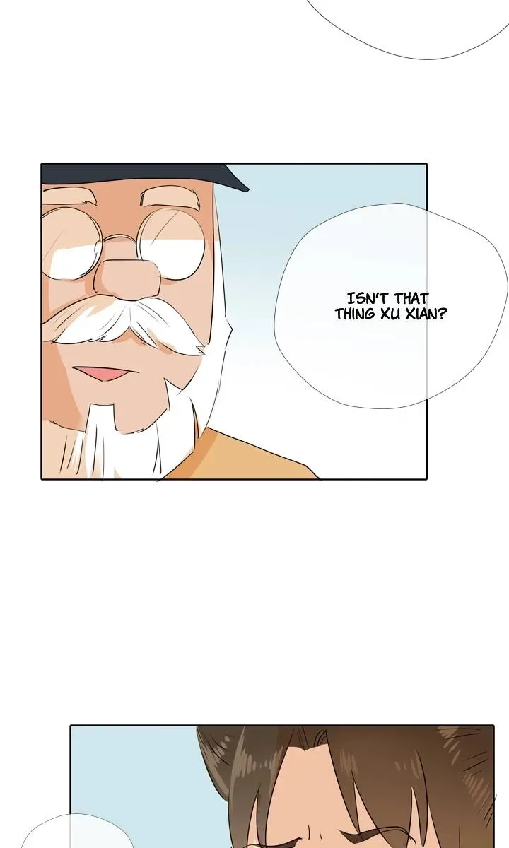 Read Help Me! Ancestors! chapter 98 image 13 on Lezhin