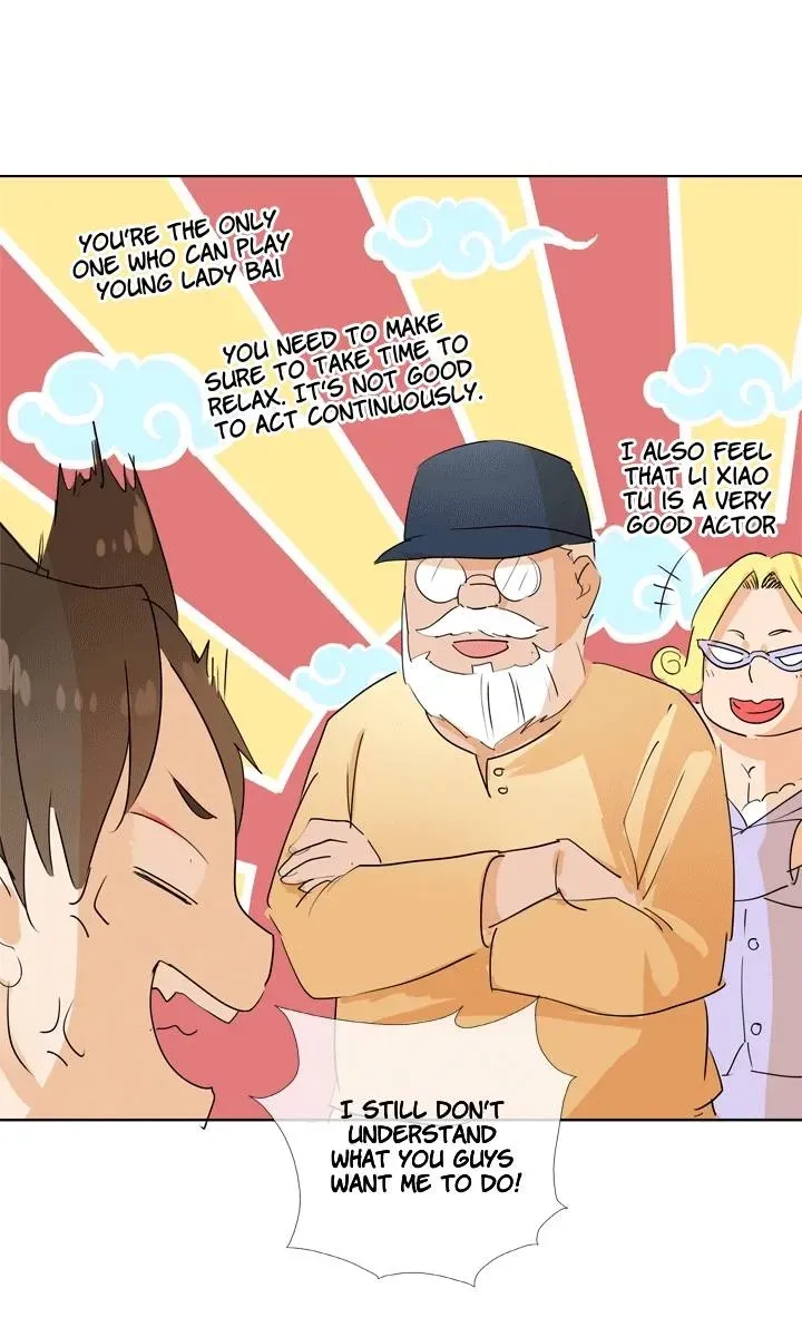 Read Help Me! Ancestors! chapter 98 image 15 on Lezhin