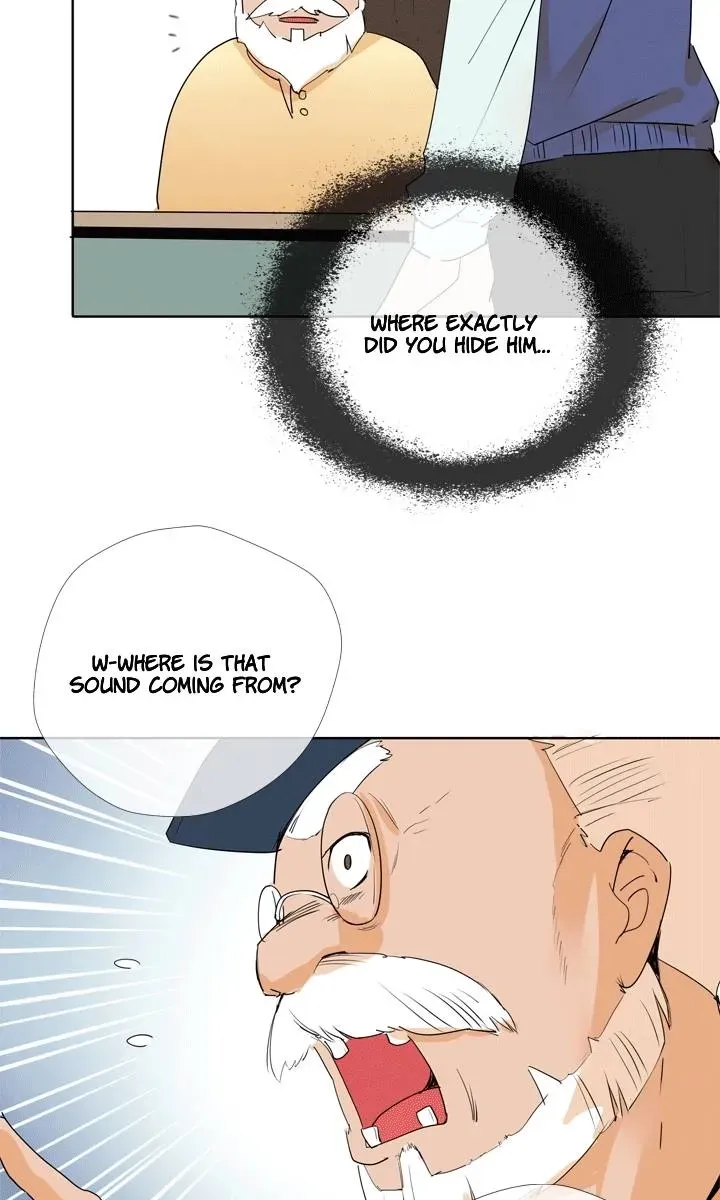 Read Help Me! Ancestors! chapter 98 image 2 on Lezhin