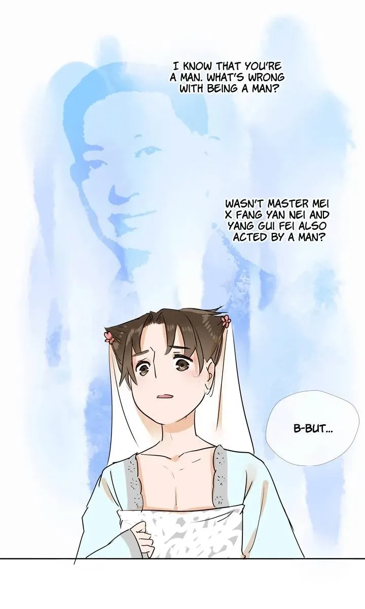 Read Help Me! Ancestors! chapter 98 image 20 on Lezhin