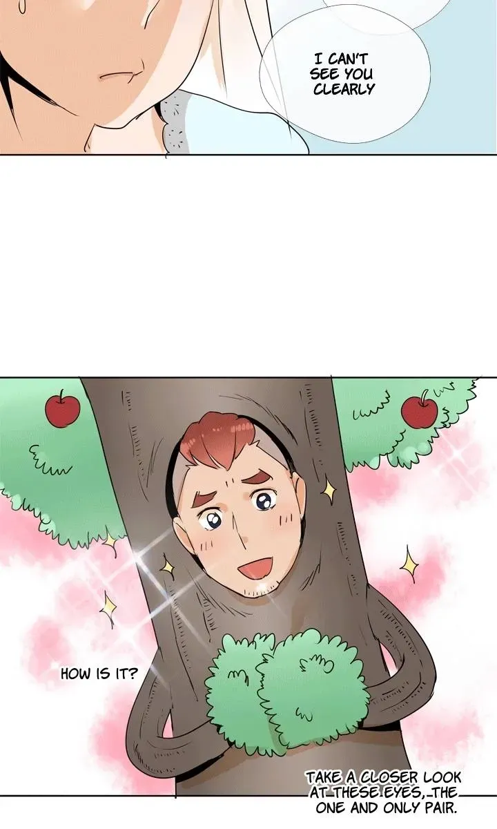Read Help Me! Ancestors! chapter 98 image 23 on Lezhin