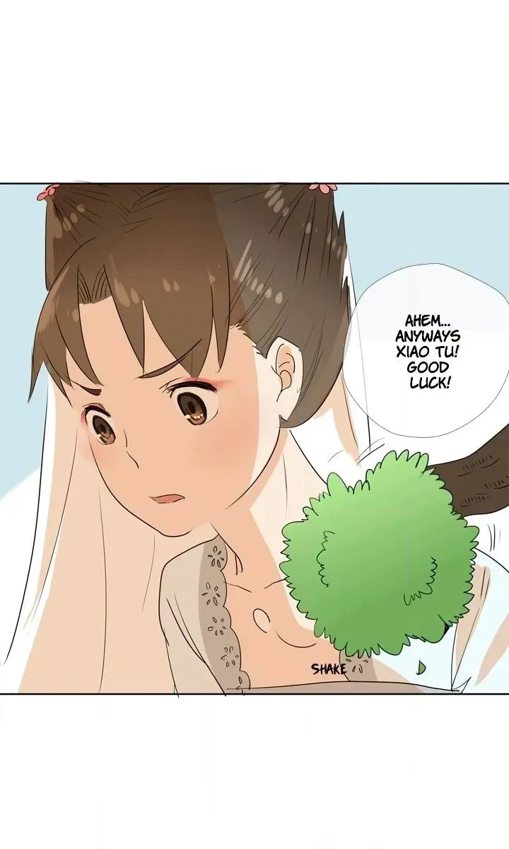 Read Help Me! Ancestors! chapter 98 image 29 on Lezhin