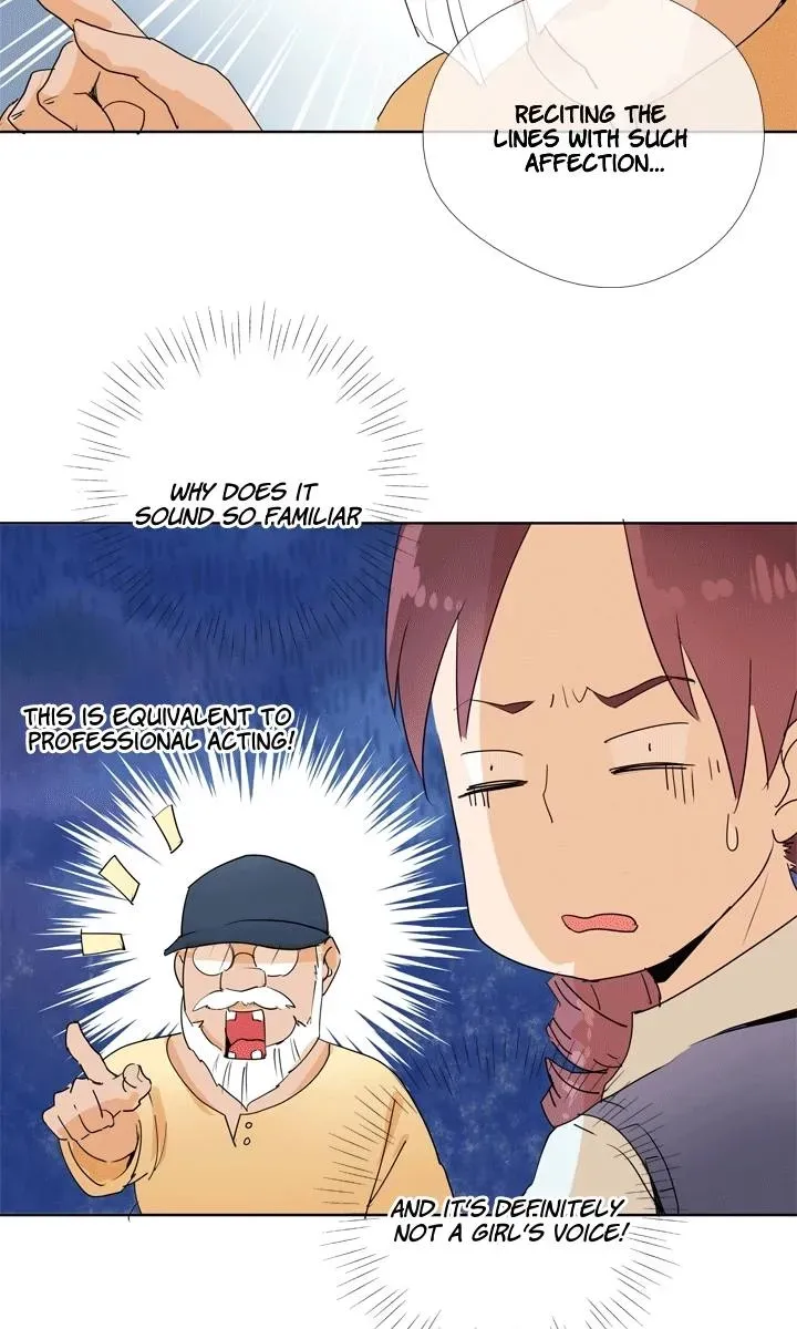 Read Help Me! Ancestors! chapter 98 image 3 on Lezhin