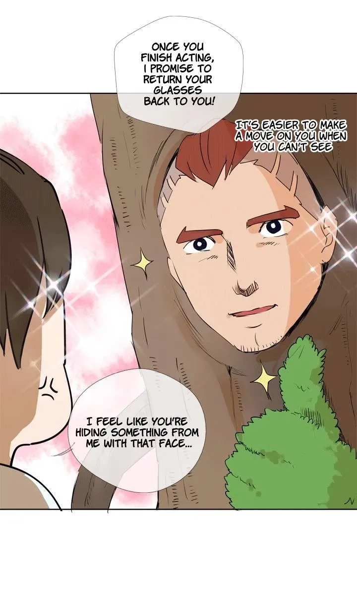 Read Help Me! Ancestors! chapter 98 image 30 on Lezhin