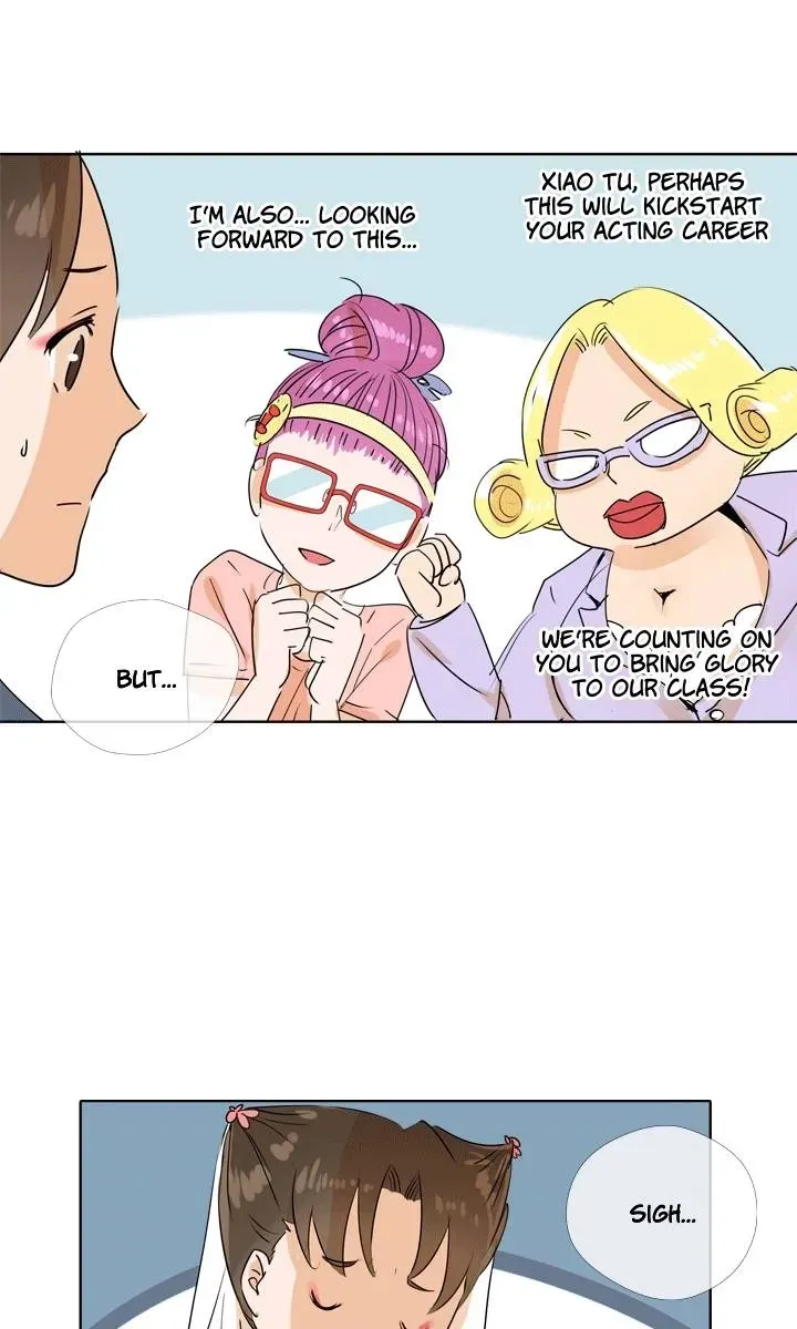Read Help Me! Ancestors! chapter 98 image 31 on Lezhin