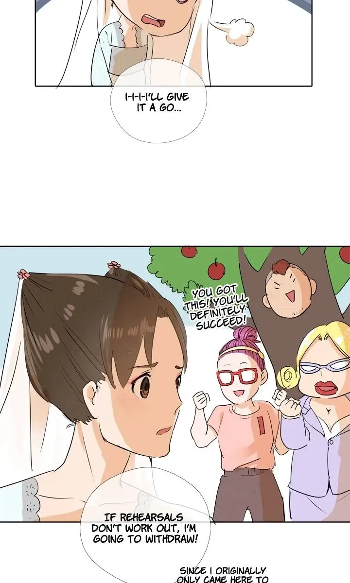 Read Help Me! Ancestors! chapter 98 image 32 on Lezhin