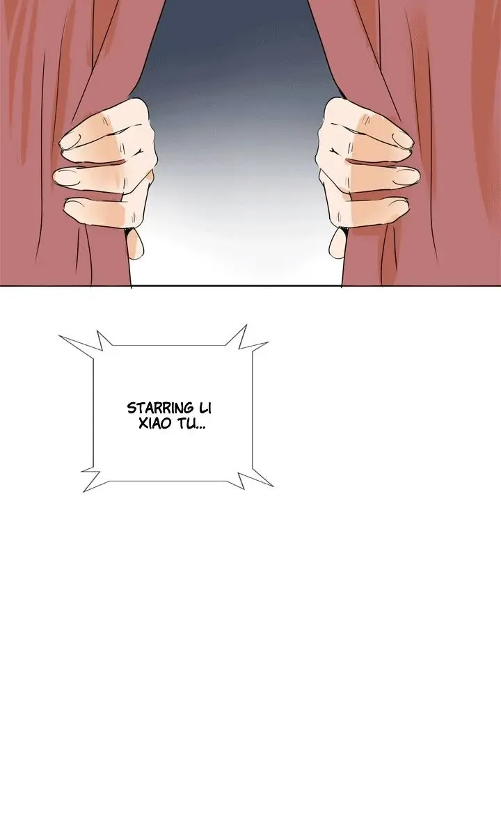 Read Help Me! Ancestors! chapter 98 image 34 on Lezhin