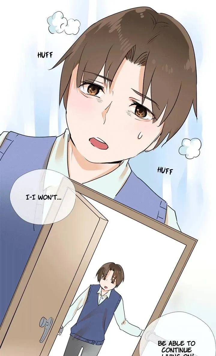 Read Help Me! Ancestors! chapter 98 image 5 on Lezhin