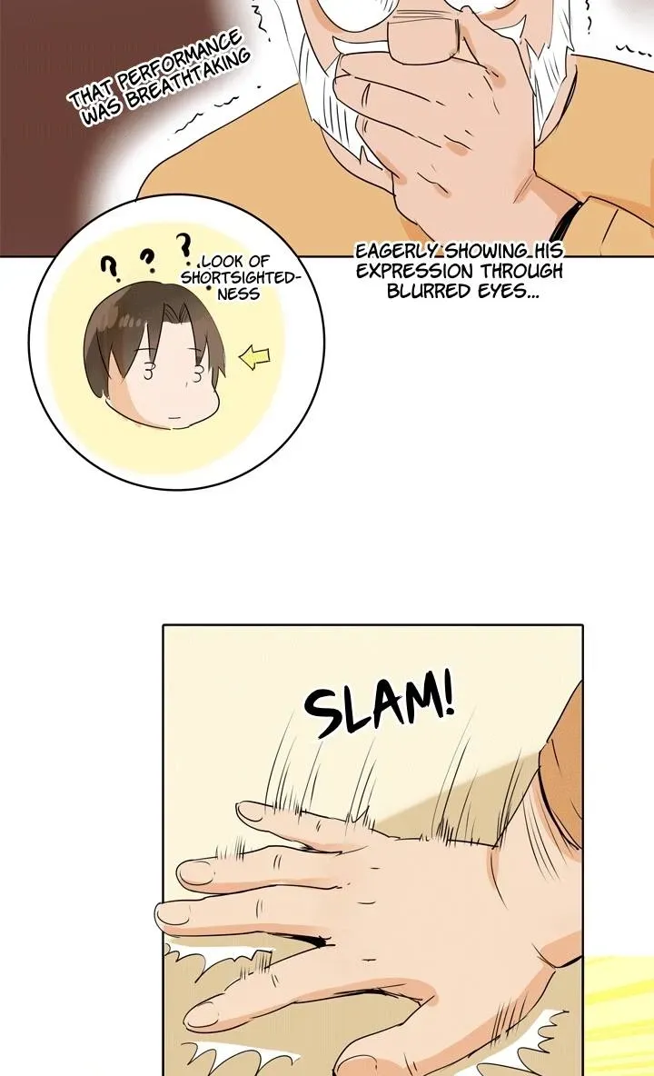 Read Help Me! Ancestors! chapter 98 image 8 on Lezhin