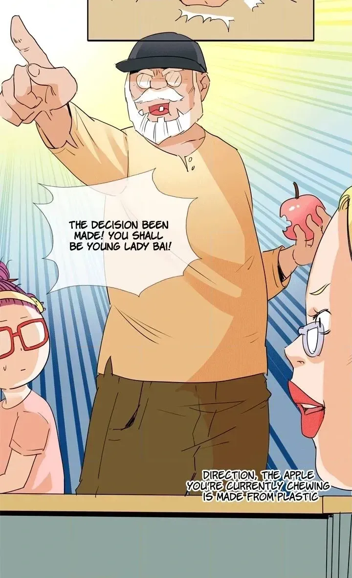 Read Help Me! Ancestors! chapter 98 image 9 on Lezhin