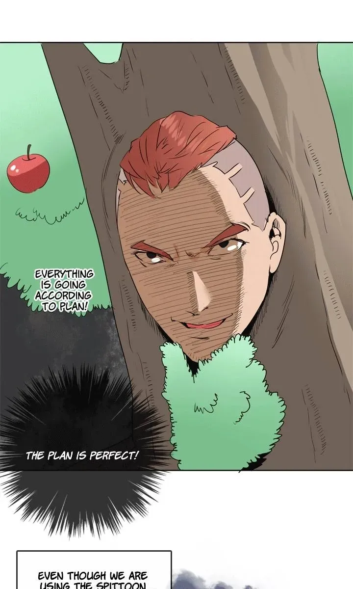Read Help Me! Ancestors! chapter 99 image 10 on Lezhin