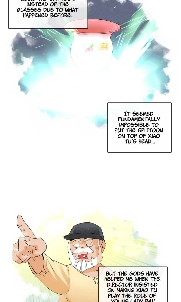 Read Help Me! Ancestors! chapter 99 image 11 on Lezhin