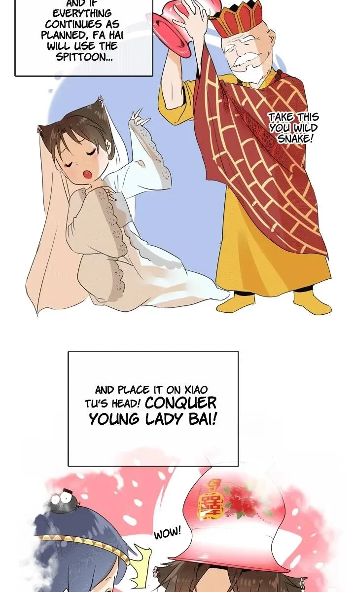 Read Help Me! Ancestors! chapter 99 image 13 on Lezhin