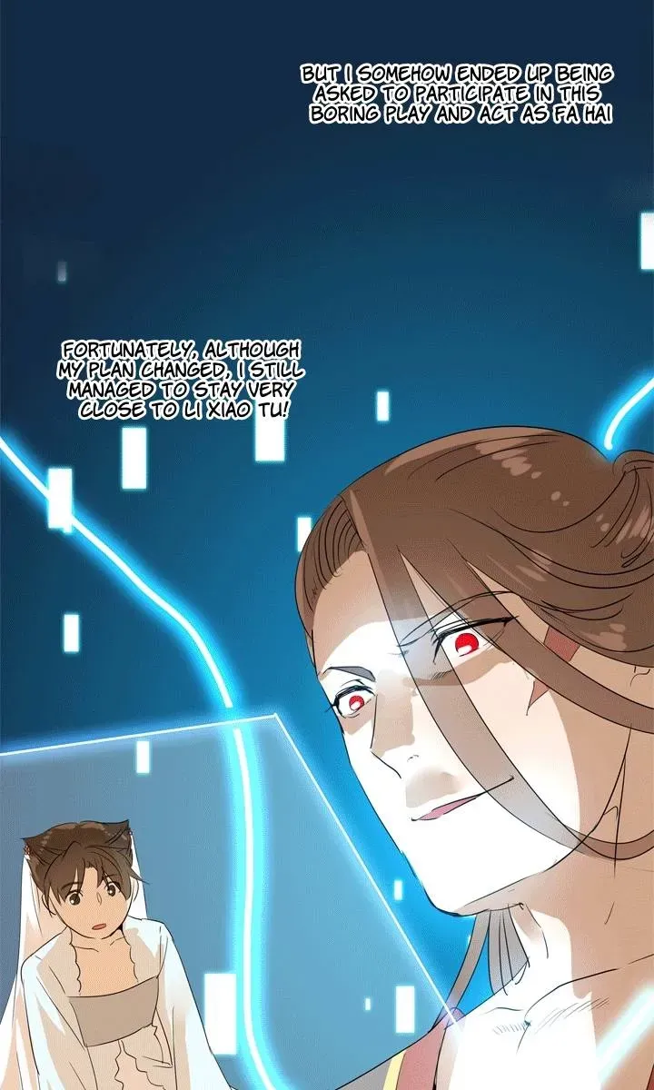 Read Help Me! Ancestors! chapter 99 image 21 on Lezhin